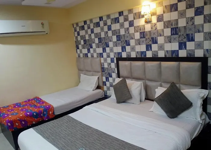 Hotel Dream Inn