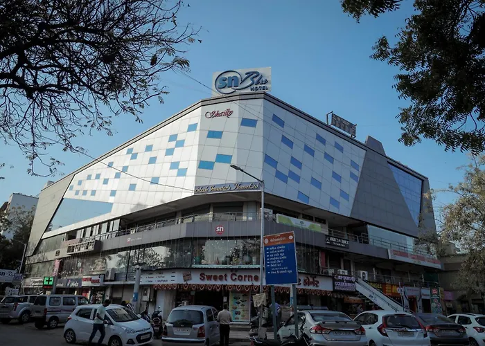 Sn Blu Hotel