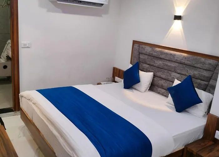 Hotel Angell Park