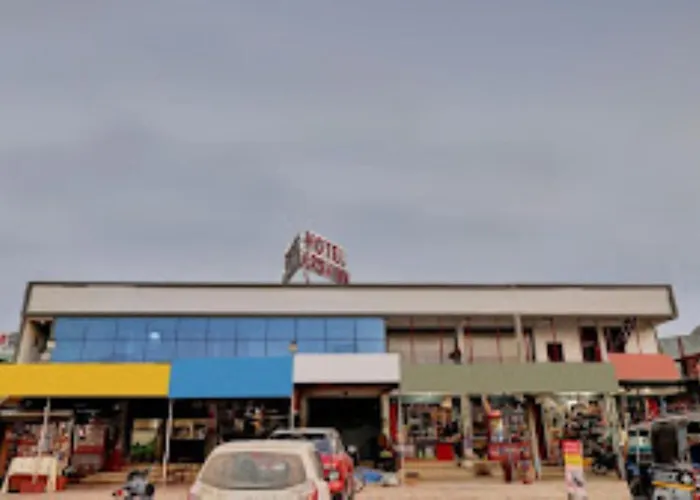Hotel Arsh Inn Ahmedabad