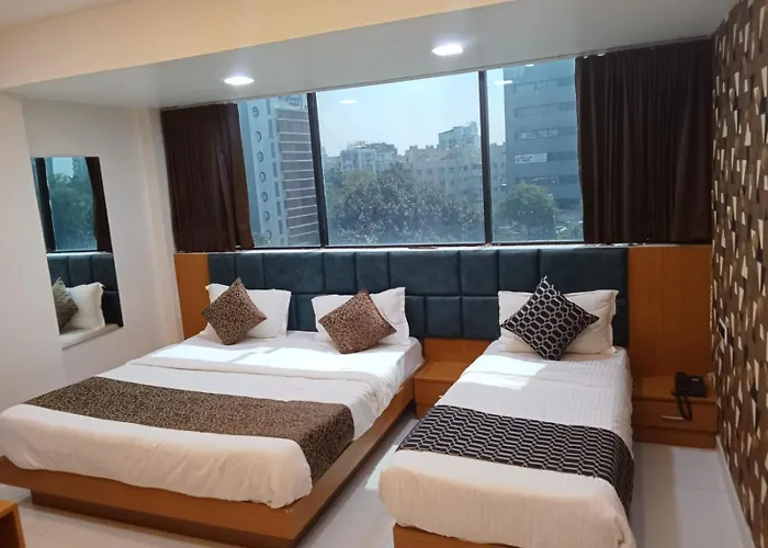 Hotel Exotic