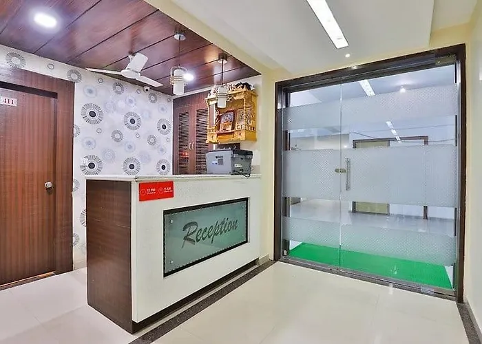 Hotel Khushboo