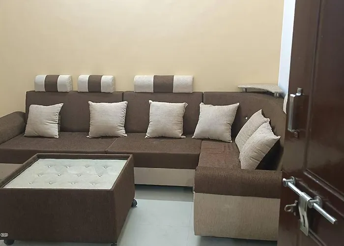 Arhan\'S Villa