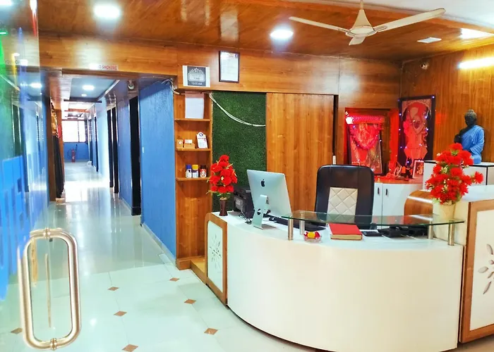 Balaji Hotel
