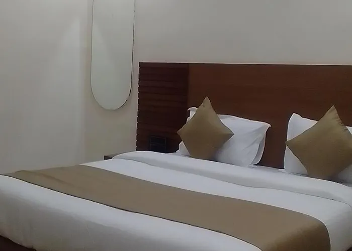 Hotel Konark