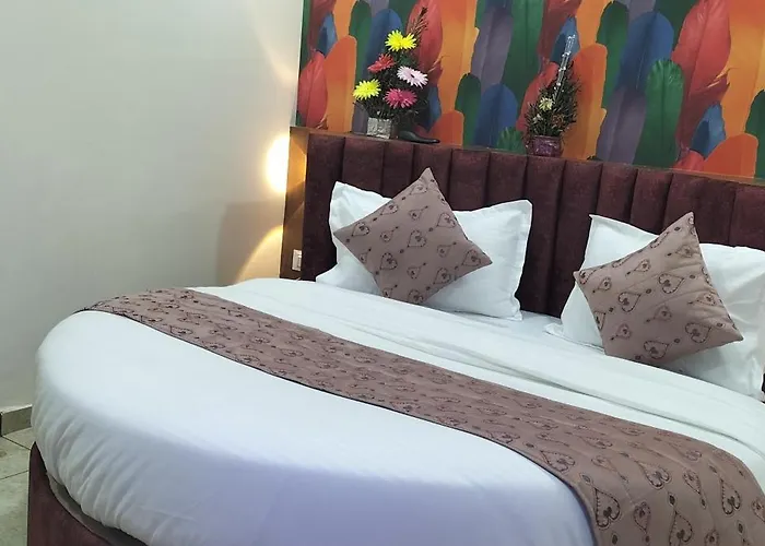 Hotel Gurukul Inn