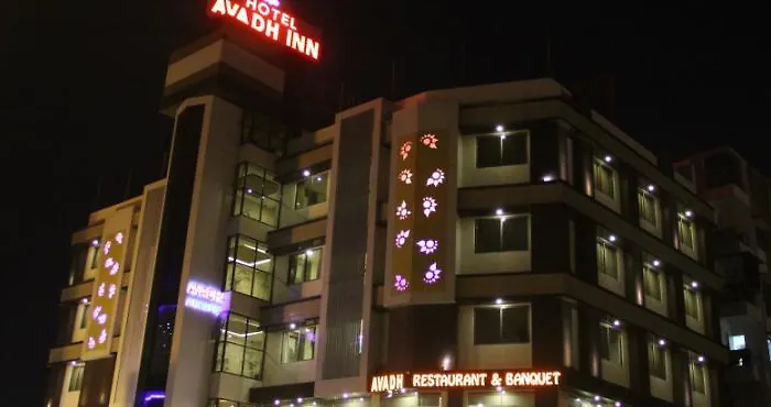 Hotel Avadh Inn