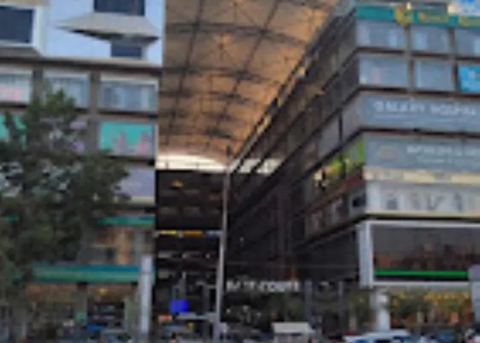 Hotel Rest And View , Ahmedabad