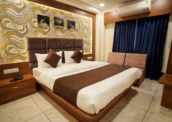 Hotel Mahaveer