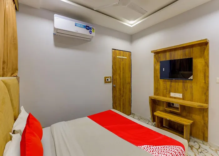 Hotel Krishna
