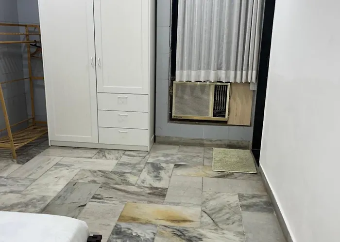 3Bhk Duplex Service Apartment Near Riverfront