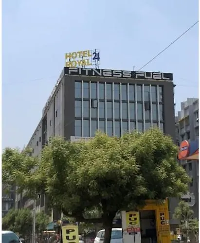 Hotel Royal 24