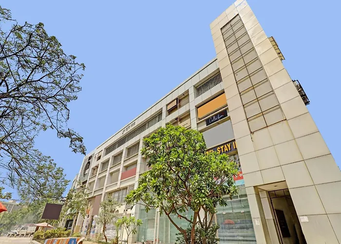 Collection O Hotel Stay Inn