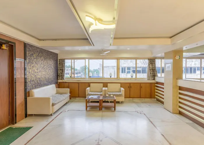 Hotel Sanmati