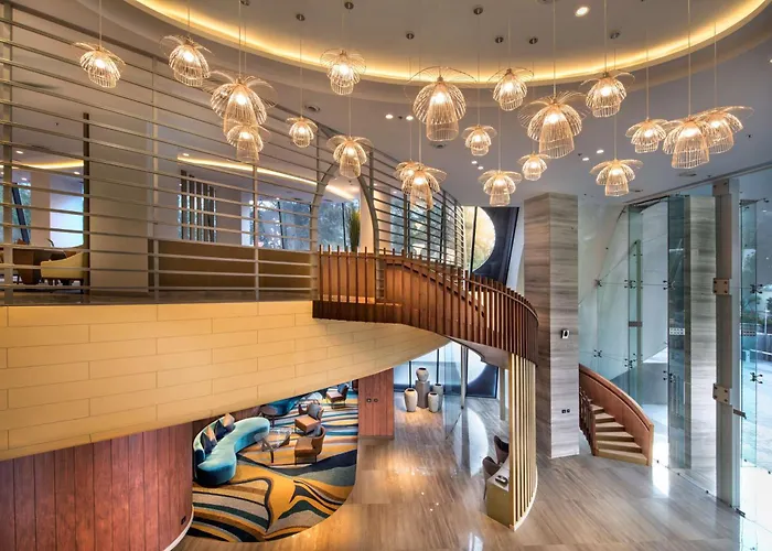 Doubletree By Hilton Ahmedabad