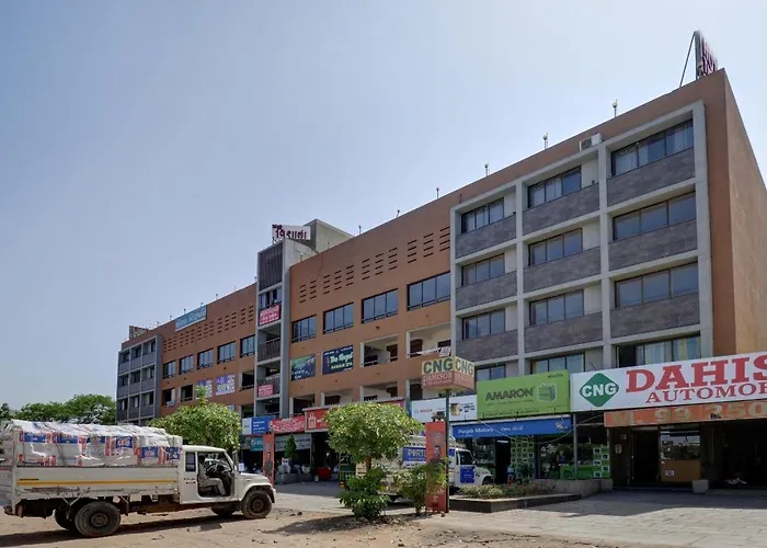 Hotel Tirupati