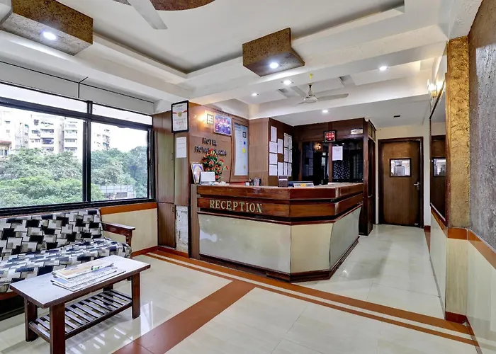 Collection O 82926 Hotel Royal Plaza