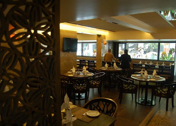 Comfort Inn President Near Ahmedabad Junction Station