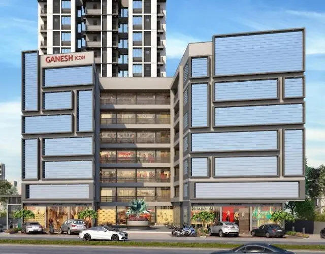 Hotel Marigold Naroda