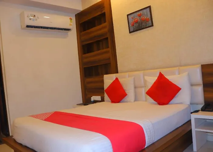 Hotel Lords In