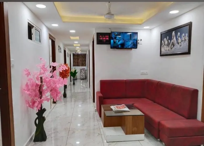 Galaxy Inn Hotel