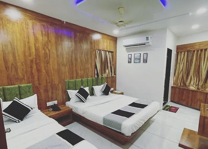 Hotel Lemon