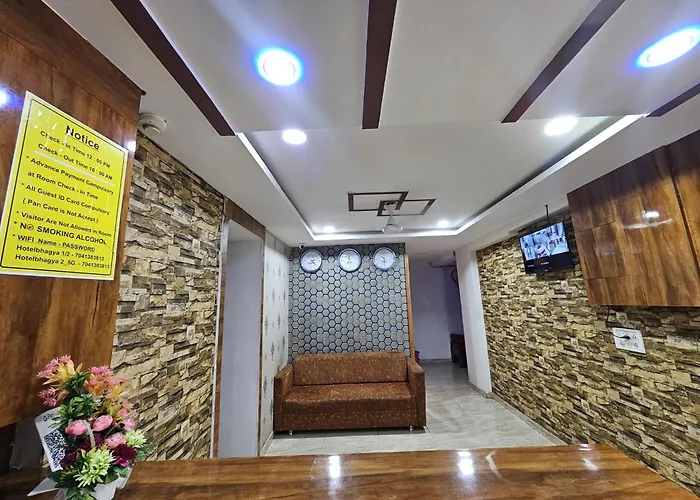 Hotel Bhagya