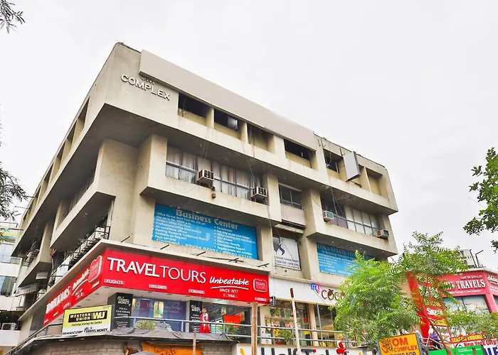 Hotel O Keshav