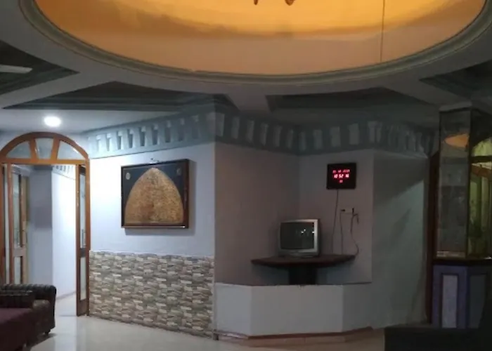 Hotel Royal Castle Ahmedabad