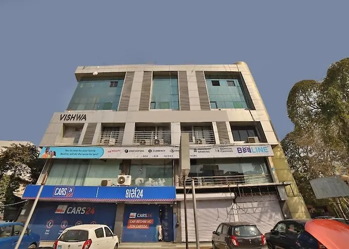 Hotel Kalash Residency