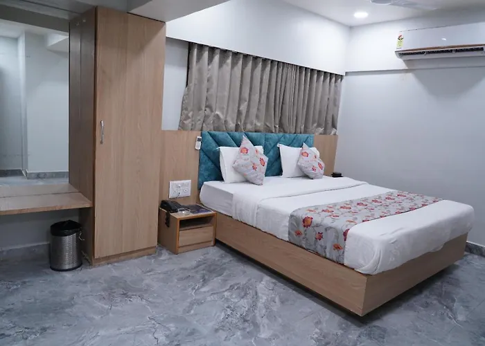 Hotel Sun Villa