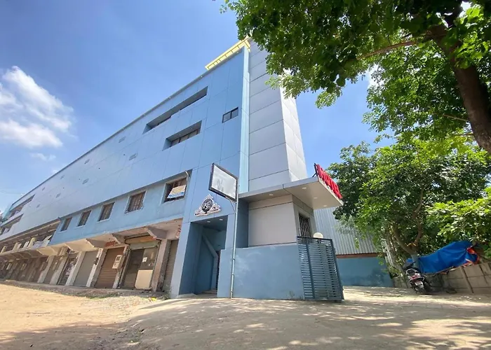 Hotel Kalyan Palace