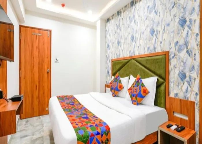 Hotel Nobel Inn