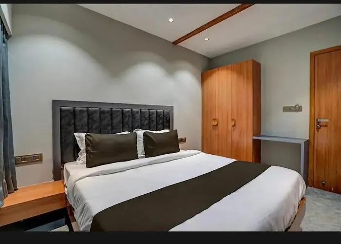 Hotel Relax Inn