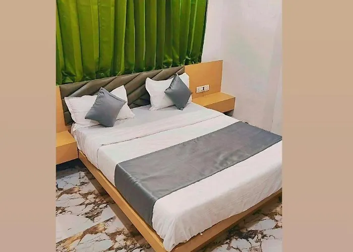 Hotel Prime 24