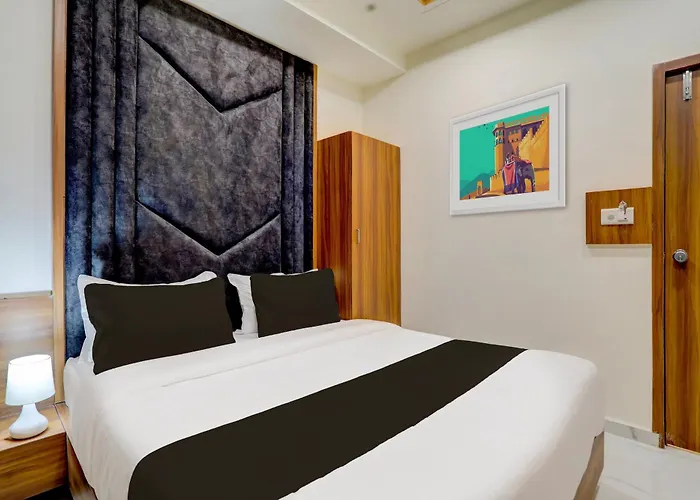 Hotel O Sun Light
