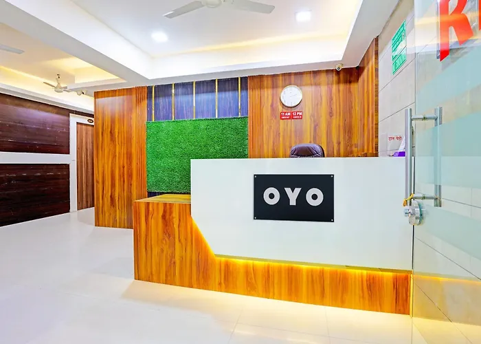Hotel O R K