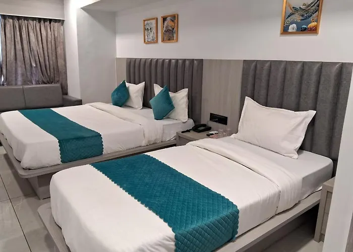 Hotel Metro Inn