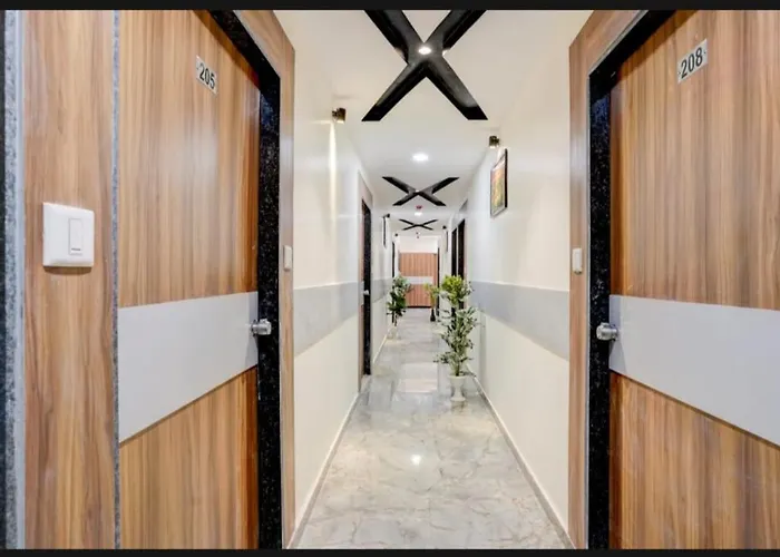 Hotel Swagat Inn Bopal