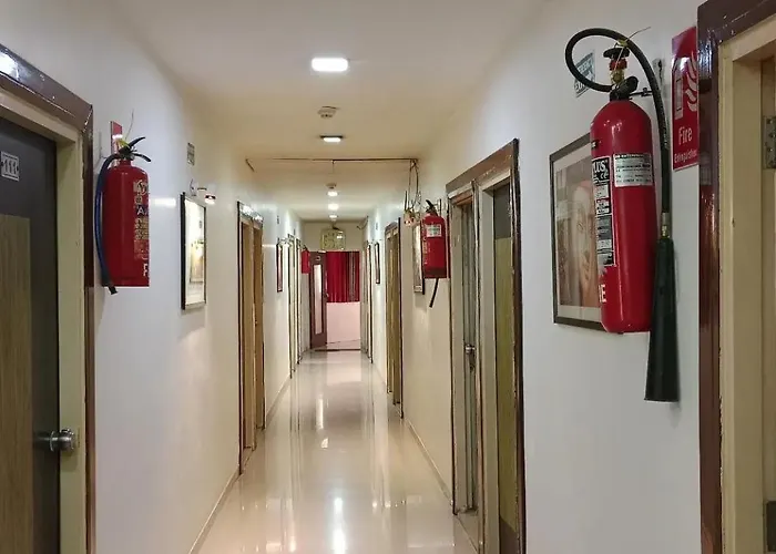 Hotel Royal Apple