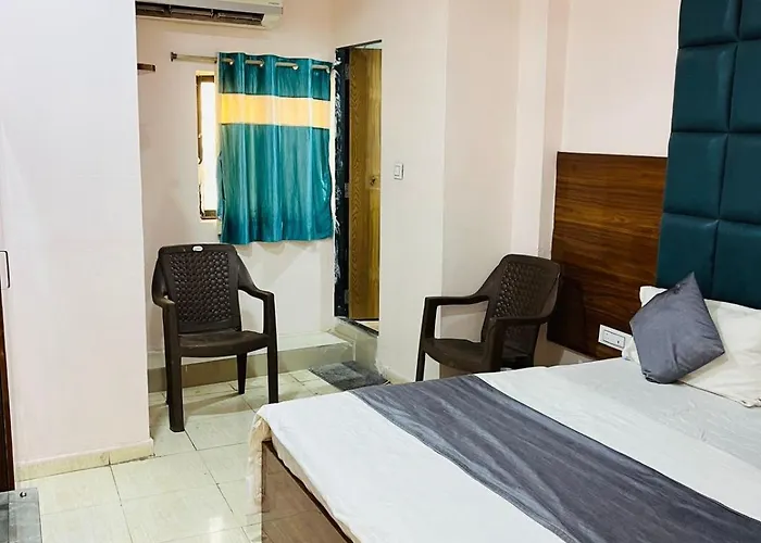 Hotel Sargam