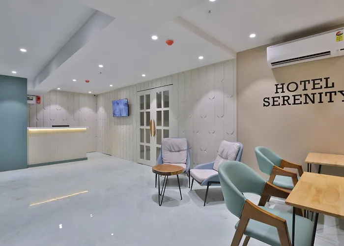 Hotel Serenity