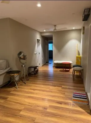 3 Bhk Luxurious Homestay