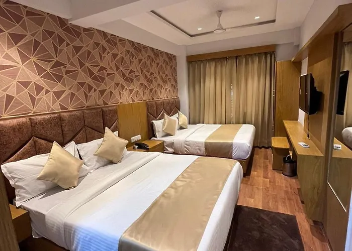 Hotel Privilon