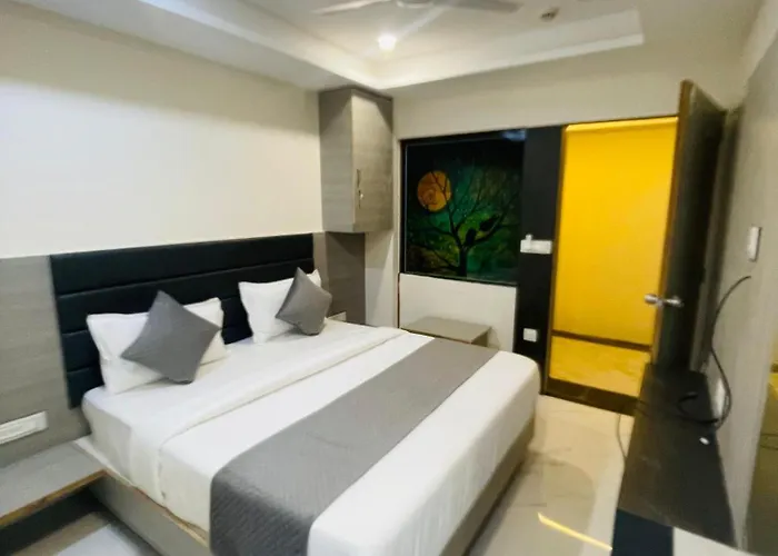 Hotel Ss