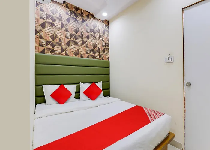 Hotel O Kb Villa