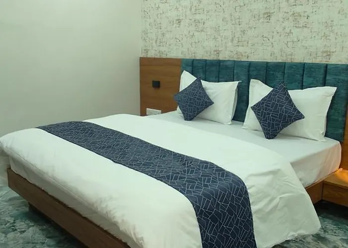 Hotel M1