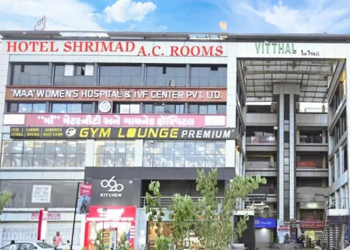 Shrimad Chandkheda