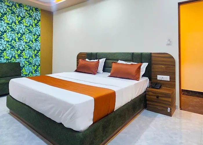 Hotel Nova Blue