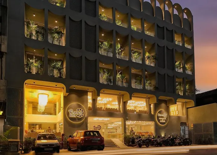Exora Inn
